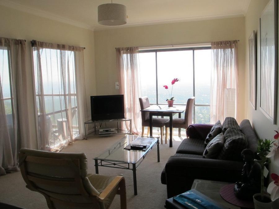 Appartement Bonza View à Kalorama Extérieur photo
